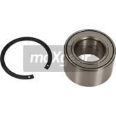 Roulement de roue MAXGEAR - 33-0893
