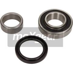 Roulement de roue MAXGEAR - 33-0931