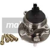 Roulement de roue MAXGEAR - 33-0936