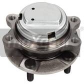 Roulement de roue MAXGEAR - 33-0937