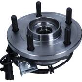 Roulement de roue MAXGEAR - 33-1035