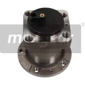 Roulement de roue MAXGEAR - 33-1039