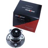 Roulement de roue MAXGEAR - 33-1184