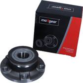 Roulement de roue MAXGEAR - 33-1284