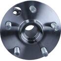 Roulement de roue MAXGEAR - 33-1292