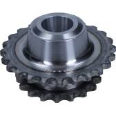 Rueda dentada, bomba inyección MAXGEAR - 54-1502