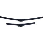 Set van 2 wisserbladen MAXGEAR - 39-0626