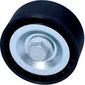 Rullo tenditore, Cinghia Poly-V MAXGEAR - 54-0274