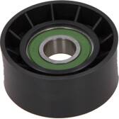Rullo tenditore, Cinghia Poly-V MAXGEAR - 54-0592