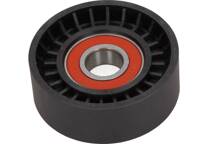 Rullo tenditore, Cinghia Poly-V