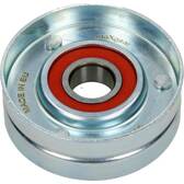 Rullo tenditore, Cinghia Poly-V MAXGEAR - 54-0822