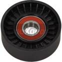 Rullo tenditore, Cinghia Poly-V MAXGEAR - 54-0896