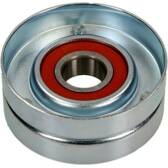 Rullo tenditore, Cinghia Poly-V MAXGEAR - 54-1372