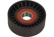 Rullo tenditore, Cinghia Poly-V