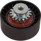 Rullo tenditore, Cinghia Poly-V MAXGEAR - 54-1412