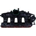 Saugrohrmodul MAXGEAR - 17-0255