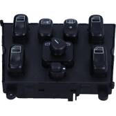 Schalter, Türverriegelung MAXGEAR - 50-0383