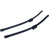 Satz aus zwei Scheibenwischerblättern MAXGEAR - 39-0065