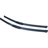 Satz aus zwei Scheibenwischerblättern MAXGEAR - 39-0075