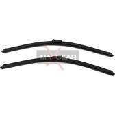 Satz aus zwei Scheibenwischerblättern MAXGEAR - 39-0105