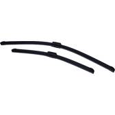 Satz aus zwei Scheibenwischerblättern MAXGEAR - 39-0646