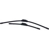 Satz aus zwei Scheibenwischerblättern MAXGEAR - 39-0654