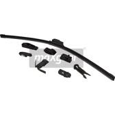 Wischblatt (einzeln verkauft) MAXGEAR - 39-9650