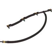 Schlauch, Leckkraftstoff MAXGEAR - 15-0026