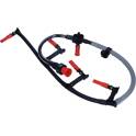 Schlauch, Leckkraftstoff MAXGEAR - 15-0042