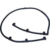 Schlauch, Leckkraftstoff MAXGEAR - 15-0082