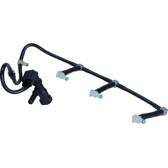 Schlauch, Leckkraftstoff MAXGEAR - 15-0092