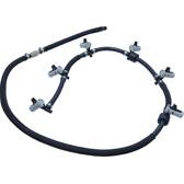 Schlauch, Leckkraftstoff MAXGEAR - 15-0096