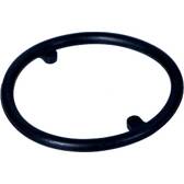 Seal Ring, oil cooler (lubrication) MAXGEAR - 27-0134