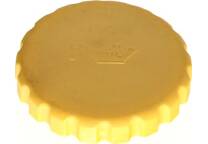 Sealing Cap, oil filler neck