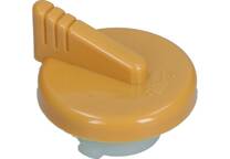 Sealing Cap, oil filler neck