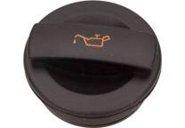 Sealing Cap, oil filler neck