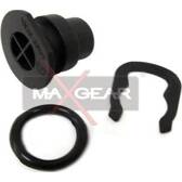 Sealing Plug, coolant flange MAXGEAR - 18-0166