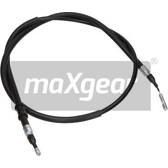 Seilzug, Feststellbremse MAXGEAR - 32-0121