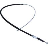 Seilzug, Feststellbremse MAXGEAR - 32-0245