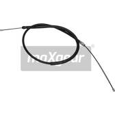 Seilzug, Feststellbremse MAXGEAR - 32-0383