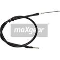 Seilzug, Feststellbremse MAXGEAR - 32-0400