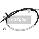 Seilzug, Feststellbremse MAXGEAR - 32-0496