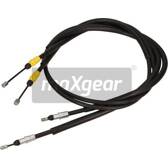 Seilzug, Feststellbremse MAXGEAR - 32-0699