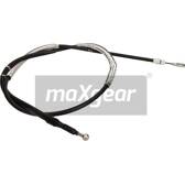 Seilzug, Feststellbremse MAXGEAR - 32-0708