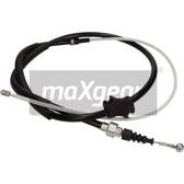 Seilzug, Feststellbremse MAXGEAR - 32-0756