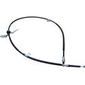 Seilzug, Feststellbremse MAXGEAR - 32-0875