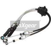 Seilzug, Schaltgetriebe MAXGEAR - 32-0596