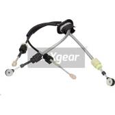 Seilzug, Schaltgetriebe MAXGEAR - 32-0600