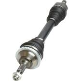 Semiassi MAXGEAR - 49-0553