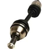 Semiassi MAXGEAR - 49-1092